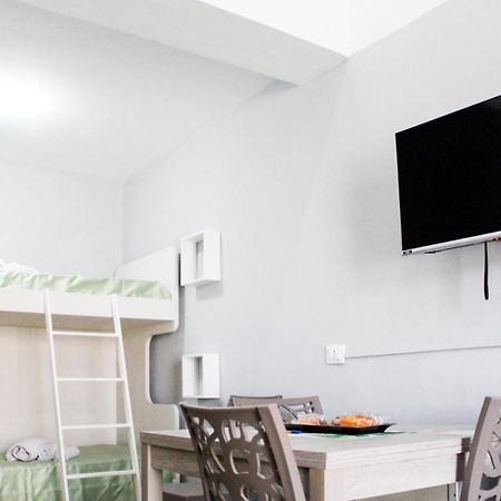 Igiea Rooms Palermo Dış mekan fotoğraf