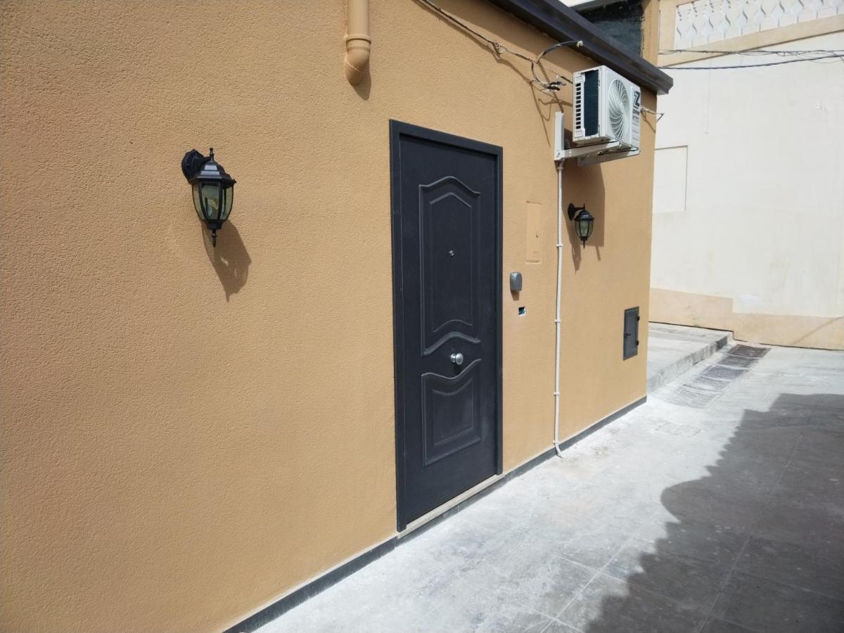 Igiea Rooms Palermo Dış mekan fotoğraf