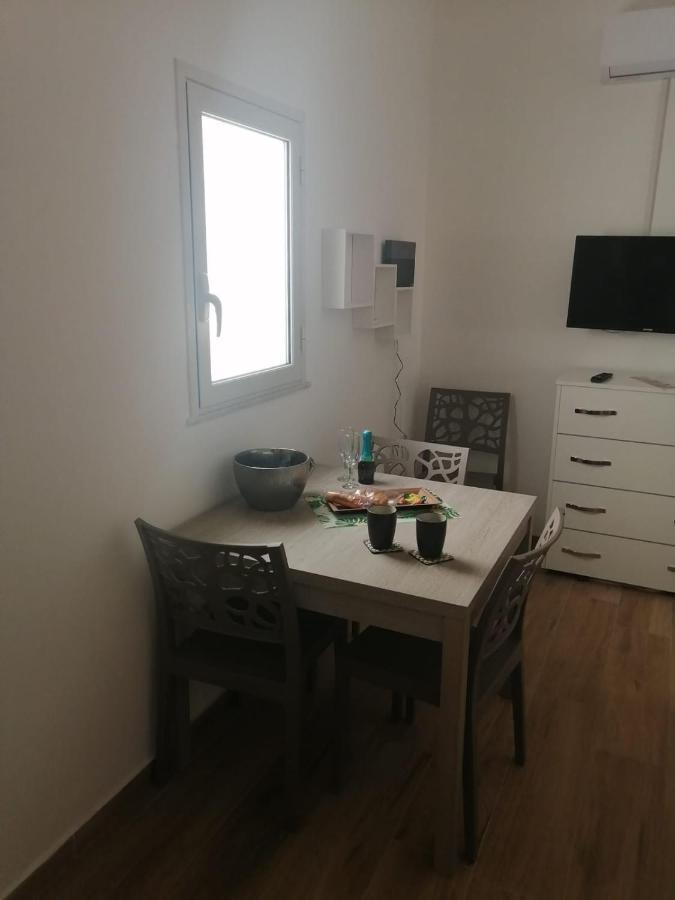 Igiea Rooms Palermo Dış mekan fotoğraf