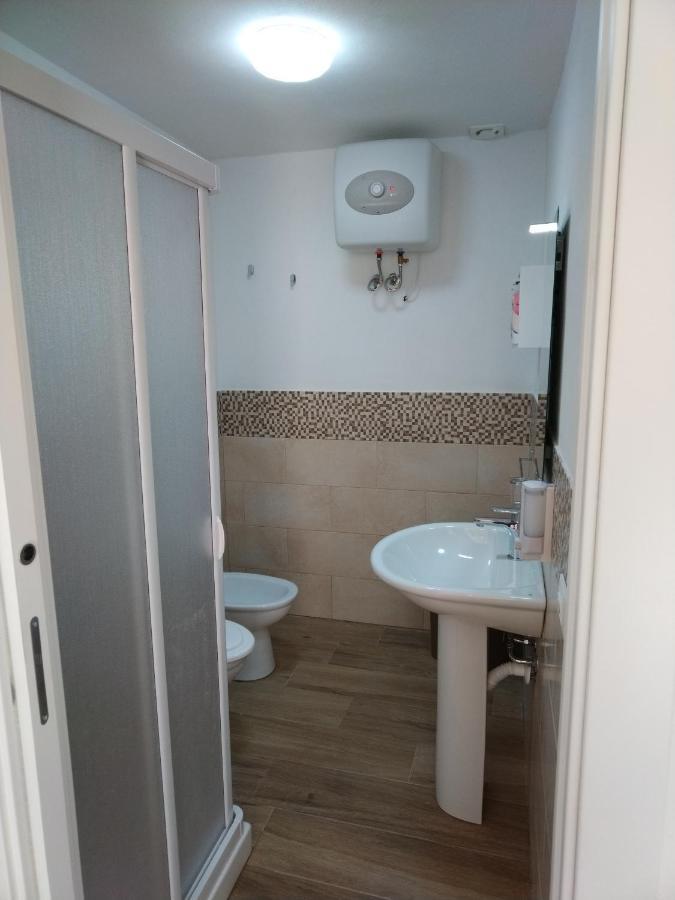 Igiea Rooms Palermo Dış mekan fotoğraf