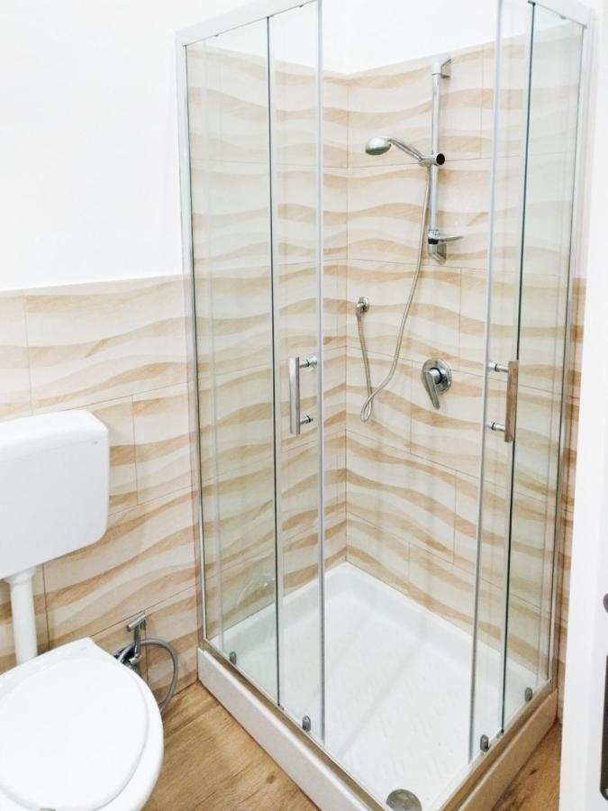 Igiea Rooms Palermo Dış mekan fotoğraf