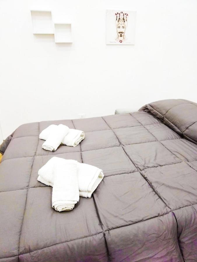 Igiea Rooms Palermo Dış mekan fotoğraf