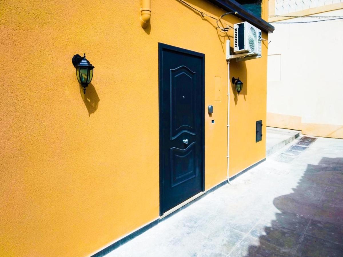 Igiea Rooms Palermo Dış mekan fotoğraf