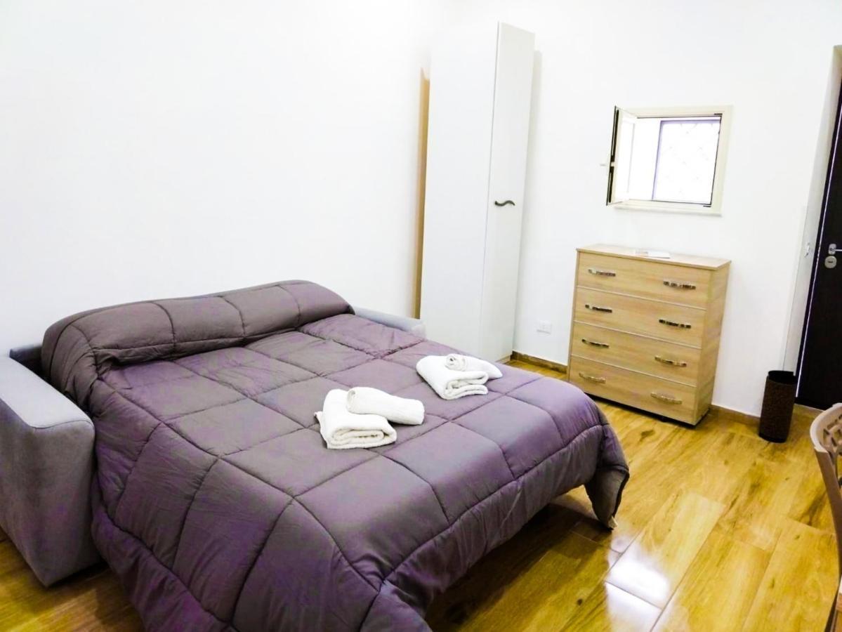 Igiea Rooms Palermo Dış mekan fotoğraf