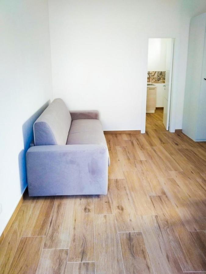Igiea Rooms Palermo Dış mekan fotoğraf