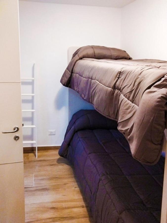 Igiea Rooms Palermo Dış mekan fotoğraf