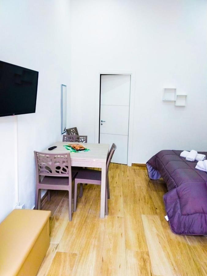 Igiea Rooms Palermo Dış mekan fotoğraf