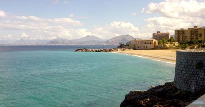 Igiea Rooms Palermo Dış mekan fotoğraf