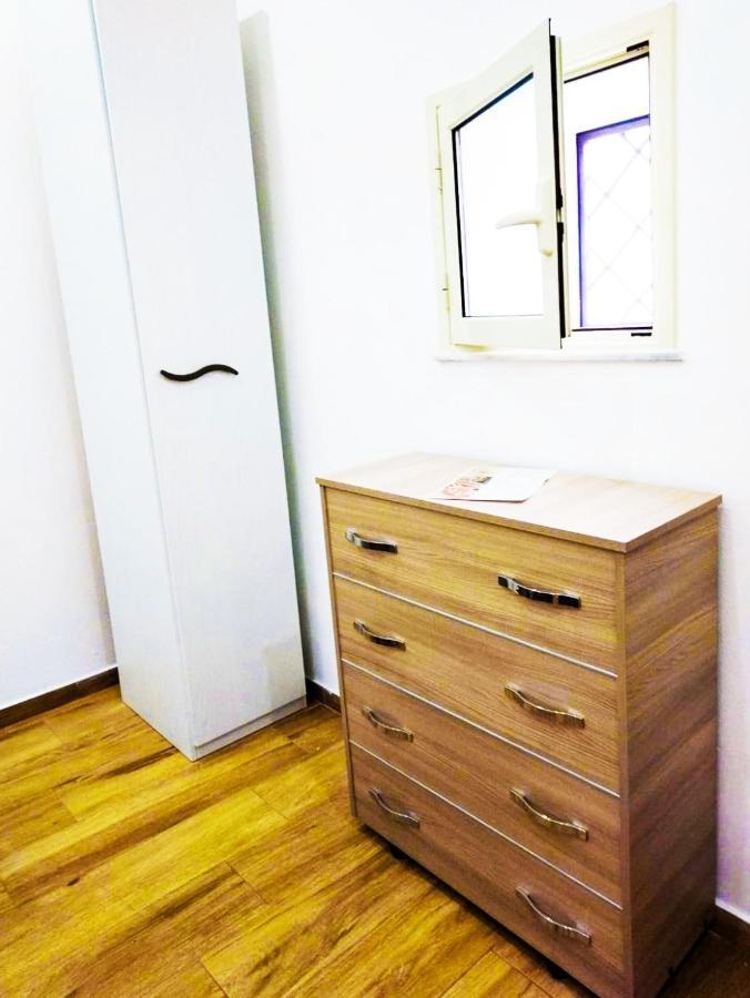 Igiea Rooms Palermo Dış mekan fotoğraf